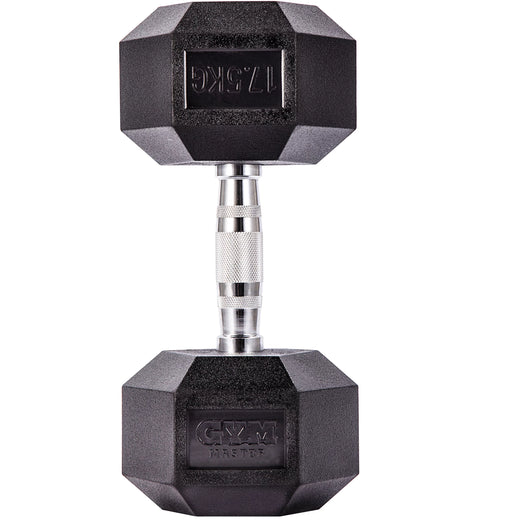Hex Dumbbell Weights
