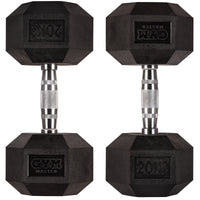 Thumbnail for Hex Dumbbell Weights