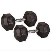 Thumbnail for Hex Dumbbell Weights