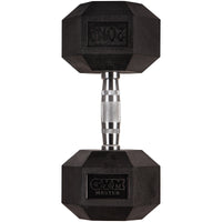 Thumbnail for Hex Dumbbell Weights