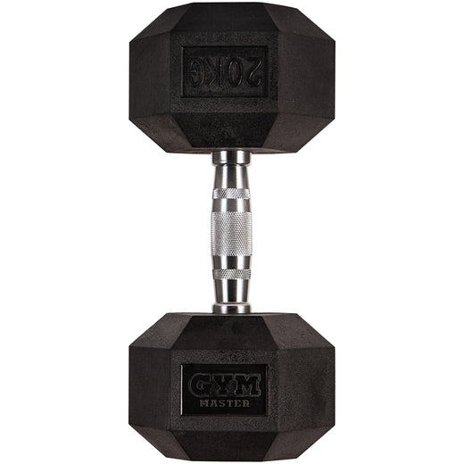 Hex Dumbbell Weights