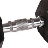 Thumbnail for Hex Dumbbell Weights