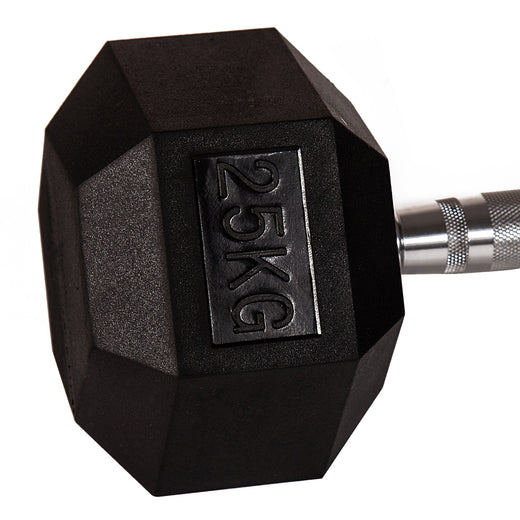Hex Dumbbell Weights