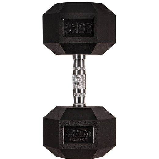 Hex Dumbbell Weights