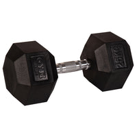 Thumbnail for Hex Dumbbell Weights