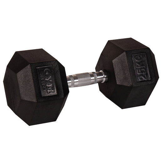 Hex Dumbbell Weights
