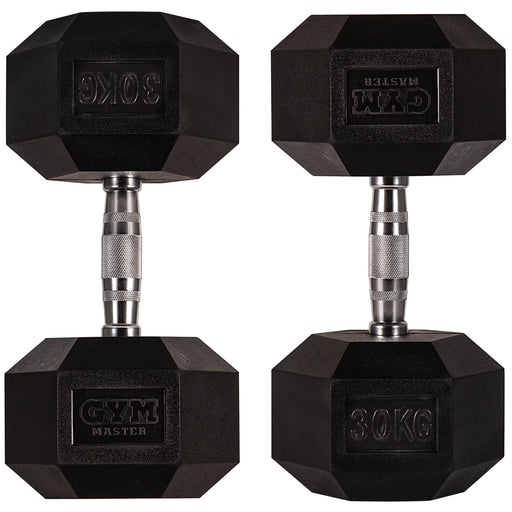 Hex Dumbbell Weights