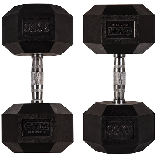 Hex Dumbbell Weights