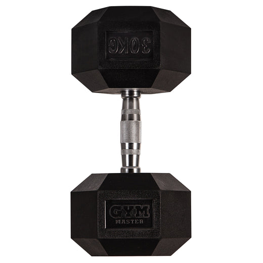 Hex Dumbbell Weights