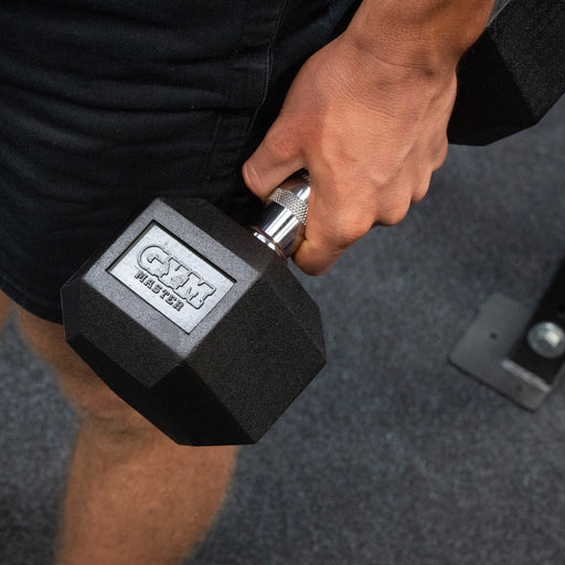 Hex Dumbbell Weights