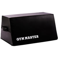 Thumbnail for Multi Functional Soft Padded Hip Thrust / Glute Raise Bench