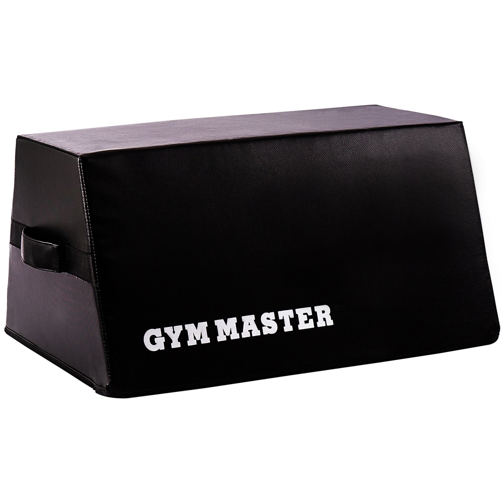 Multi Functional Soft Padded Hip Thrust / Glute Raise Bench