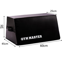 Thumbnail for Multi Functional Soft Padded Hip Thrust / Glute Raise Bench