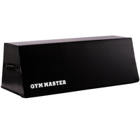 Thumbnail for Multi Functional Soft Padded Hip Thrust / Glute Raise Bench