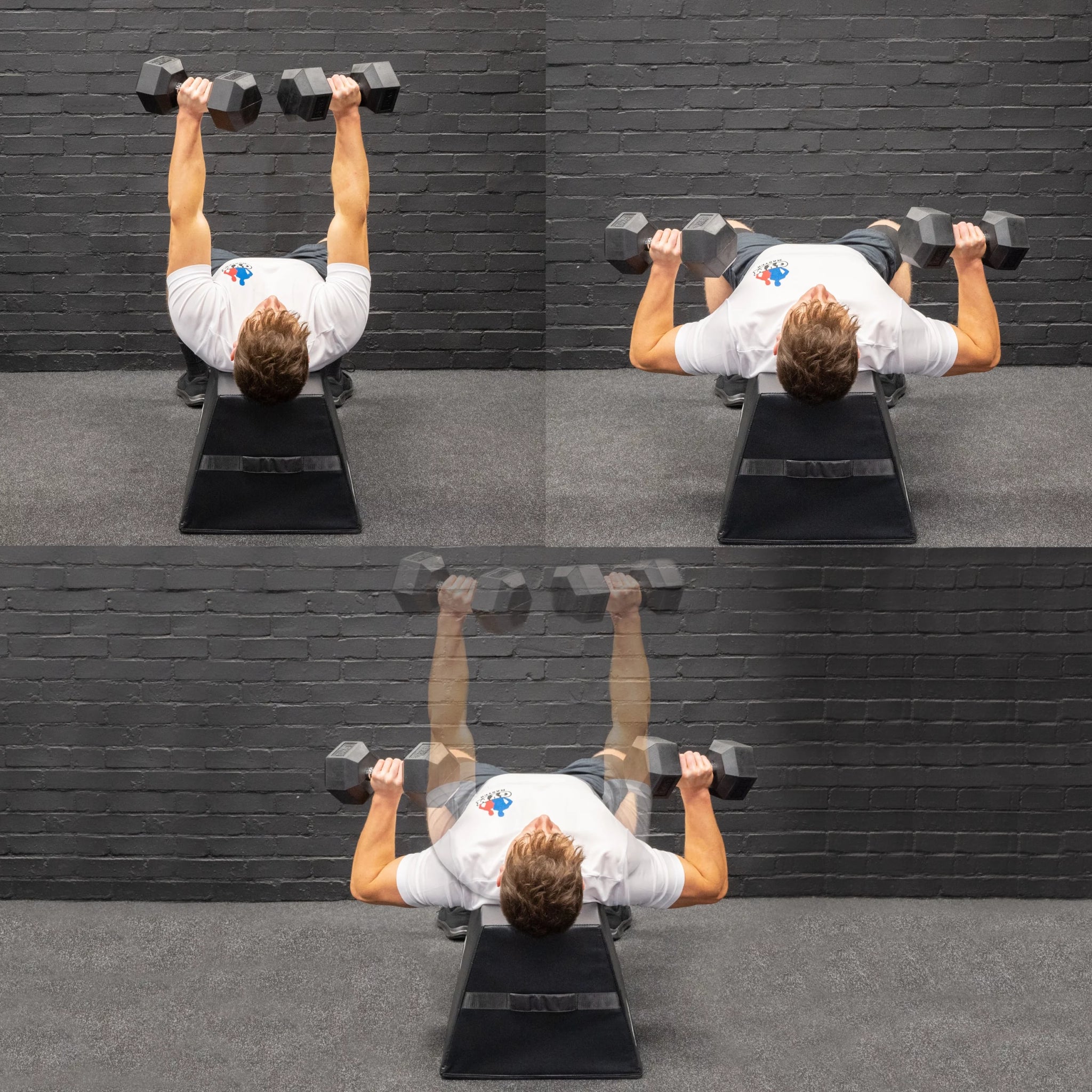 Multi Functional Soft Padded Hip Thrust / Glute Raise Bench