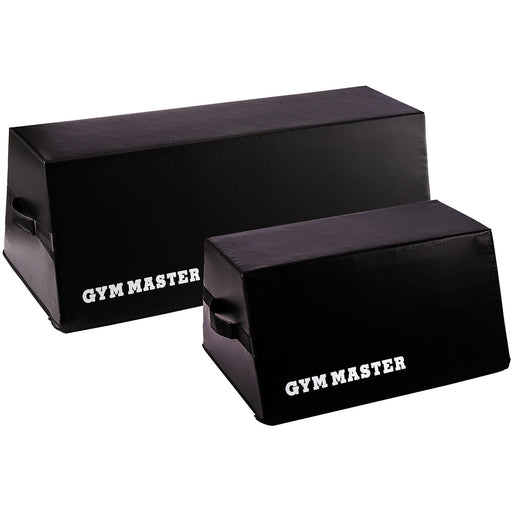 Multi Functional Soft Padded Hip Thrust / Glute Raise Bench