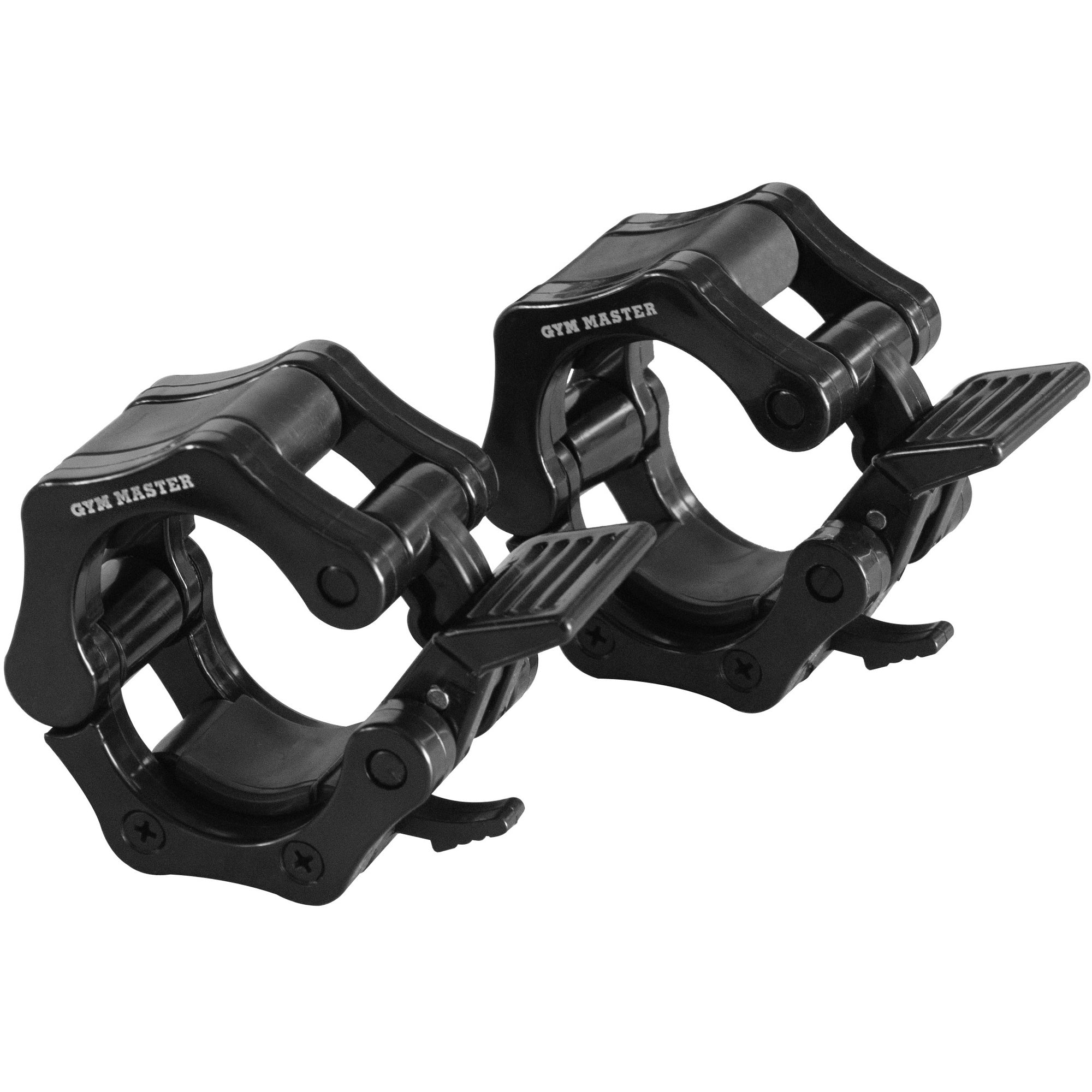 GM2 Half Power Rack Set With Bench Barbell and Bumper Weight Plates