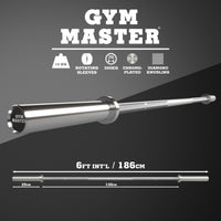 Thumbnail for GM2 Half Power Rack Set With Bench Barbell and Bumper Weight Plates