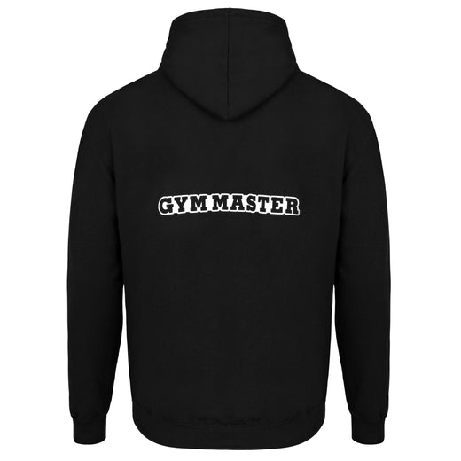 Contrast Varsity Hoodie