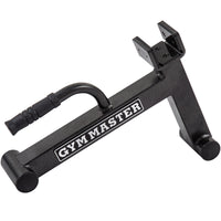 Thumbnail for Single Barbell Deadlift Loading Jack with UHMW Padding