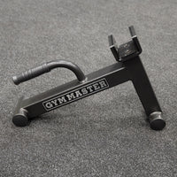 Thumbnail for Single Barbell Deadlift Loading Jack with UHMW Padding
