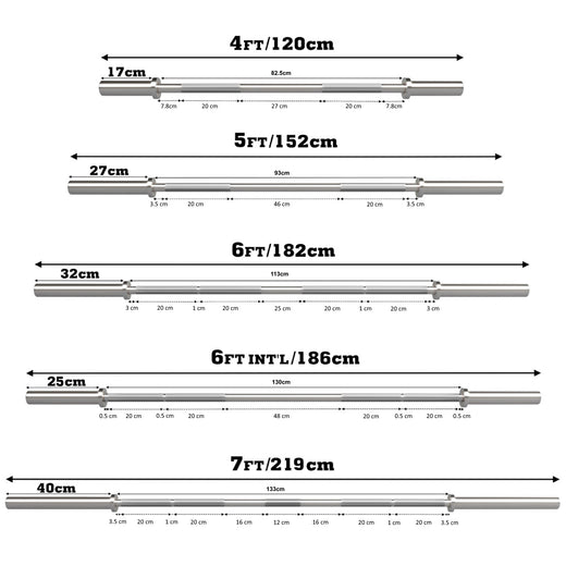 GM3 Power Rack With Barbell and Weights Set