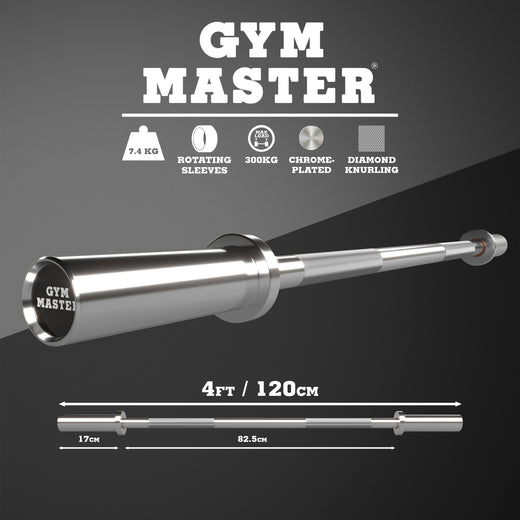 Olympic Barbell With Bumper Plate Set and Weight Storage Stand