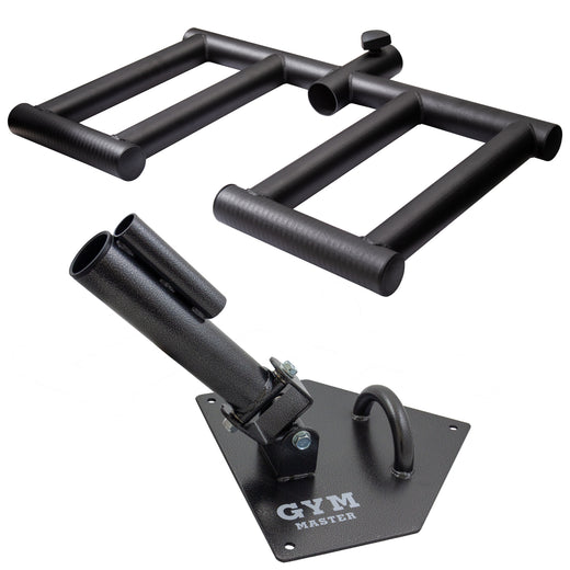 Viking Press Landmine Kit