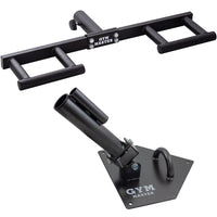 Thumbnail for Multi Grip Viking Press Landmine Kit