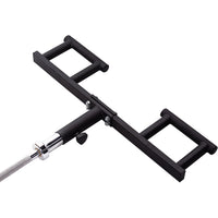 Thumbnail for Multi Grip Viking Press Landmine Kit