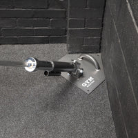 thumbnail image 2 of GYM MASTER Viking Press Landmine Bundle – Corner T-Bar Row Platform & Multi-Grip Handle, 150kg Capacity, For Home Gym 2 of 14