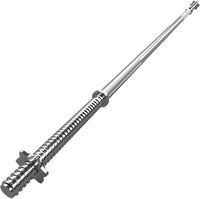 Thumbnail for Standard 5ft Barbell and 40kg Cast Iron Weight Set