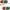 Olympic Weight Bar and Coloured Bumper Plates Set