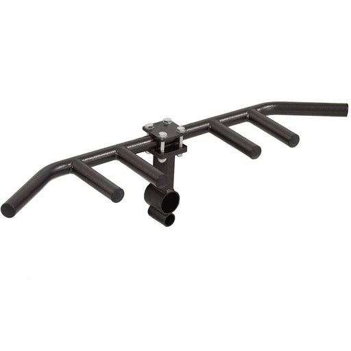 Multi Grip Landmine T-Bar Row Handle for Standard and Olympic Barbells