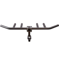 Thumbnail for Multi Grip Landmine T-Bar Row Handle for Standard and Olympic Barbells