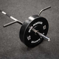 Thumbnail for GM3 Straight Grip Landmine T-Bar Row Handle for Olympic Barbells
