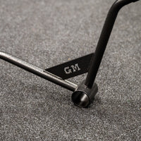 Thumbnail for GM3 Straight Grip Landmine T-Bar Row Handle for Olympic Barbells