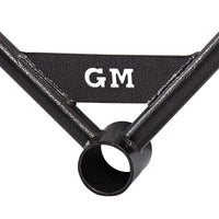 Thumbnail for GM3 Straight Grip Landmine T-Bar Row Handle for Olympic Barbells