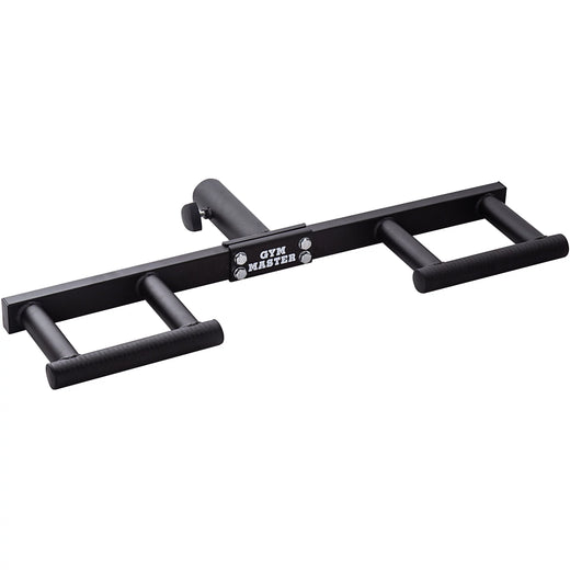 Viking Press Simulator Multi Grip Landmine Handle Attachment for 2 Inch Olympic Bars