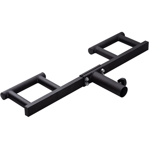 Viking Press Simulator Multi Grip Landmine Handle Attachment for 2 Inch Olympic Bars