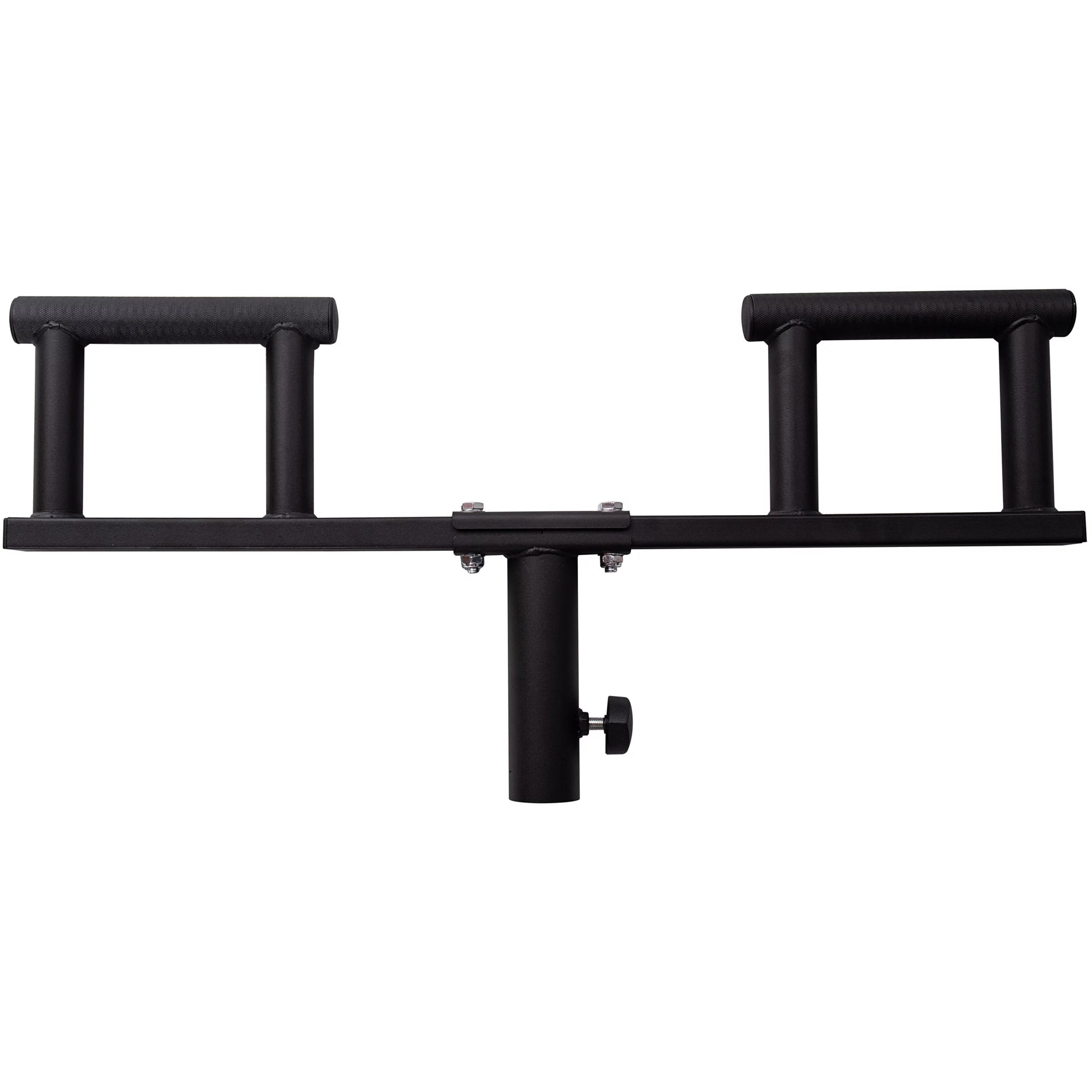 Viking Press Simulator Multi Grip Landmine Handle Attachment for 2 Inch Olympic Bars