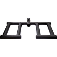 Thumbnail for Viking Press Multi Grip Landmine Handle Olympic Bar Attachment