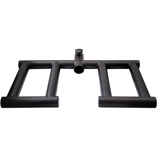 Viking Press Multi Grip Landmine Handle Olympic Bar Attachment