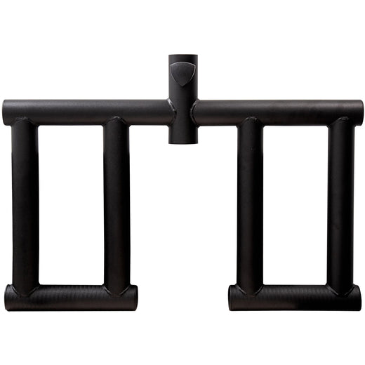 Viking Press Multi Grip Landmine Handle Olympic Bar Attachment