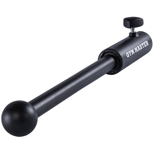 Ball Landmine Olympic Barbell Attachment