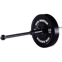 Thumbnail for Ball Landmine Olympic Barbell Attachment