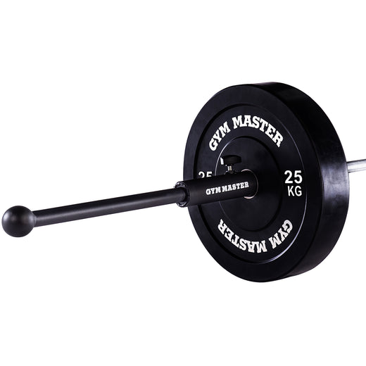 Ball Landmine Olympic Barbell Attachment
