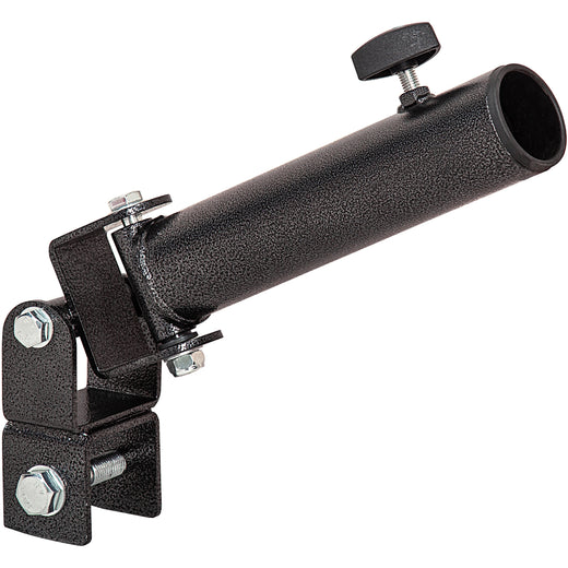 GM3 Olympic 2" Barbell Landmine Attachment with Horizontal &amp; Vertical Pivot