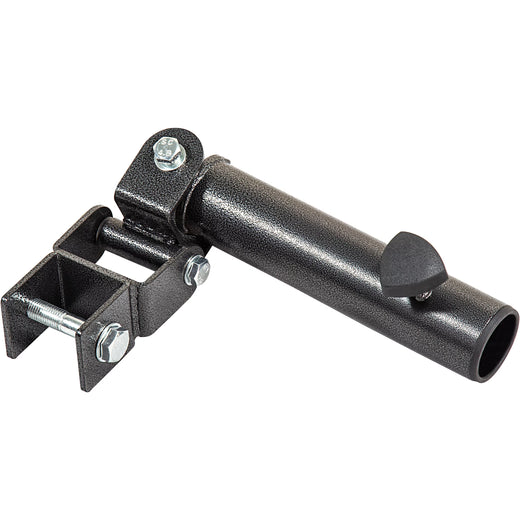 GM3 Olympic 2" Barbell Landmine Attachment with Horizontal &amp; Vertical Pivot