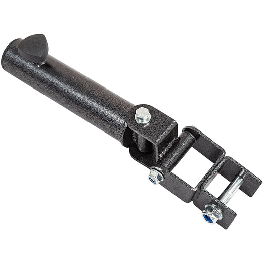 GM3 Olympic 2" Barbell Landmine Attachment with Horizontal &amp; Vertical Pivot